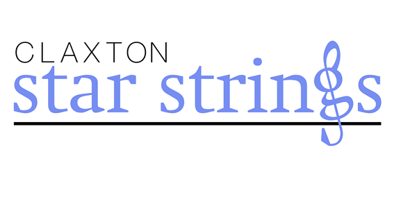 Claxton Star Strings Claxton Star Strings